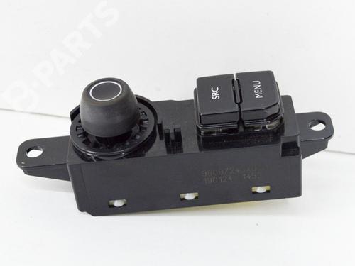 Switch PEUGEOT 208 I (CA_, CC_) 1.2 VTI 82 | BP11113406I30