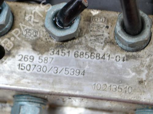 ABS pump BMW 5 (F10) 520 d | BP8144992M43 