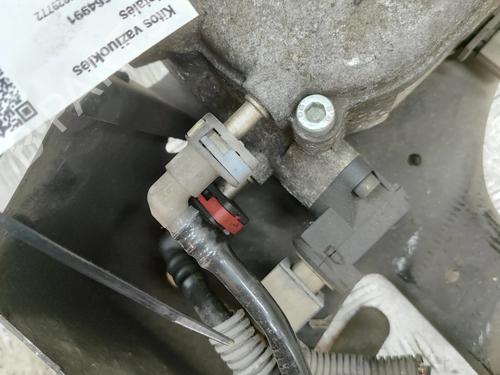 Support JEEP GRAND CHEROKEE IV (WK, WK2) 3.0 CRD V6 4x4 | BP32487364C155 