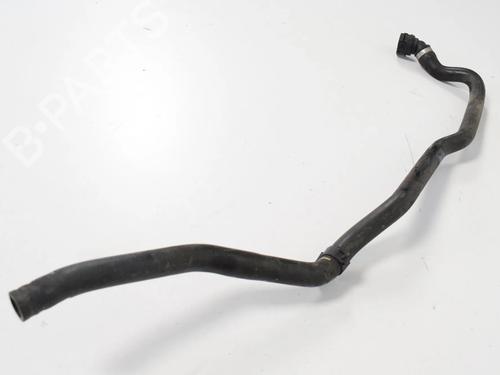 Used Pipe Pipe BMW 4 Coupe (F32, F82) 420 d (184 hp) 33338568 33338568
