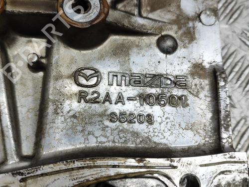 Other MAZDA 6 Saloon (GH) 2.2 D (GH10) | BP30155283O1