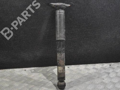 Used Left rear shock absorber Left rear shock absorber FORD S-MAX (WA6) 2.0 TDCi (136 hp) 6715465 6715465