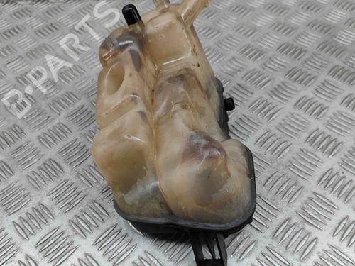 Expansion tank FORD S-MAX (WA6) 2.0 TDCi | BP24582168C120 