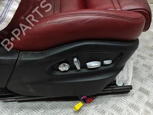 Sæde højre fortil PORSCHE CAYENNE Coupe (9YB) 3.0 AWD (9YBAA1) | BP30284578C16 