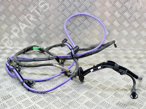 Ledningsnet AUDI Q5 (FYB, FYG) SQ5 TDI Mild Hybrid quattro (347 hp) 27751005