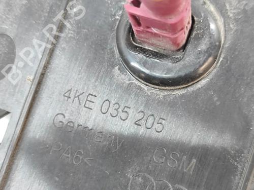 Antenna/Base AUDI E-TRON (GEN) 55 quattro | BP29404337C140  - Image 6