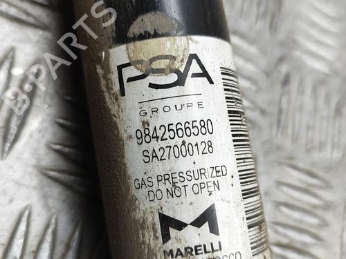 Right rear shock absorber PEUGEOT 2008 II (UD_, US_, UY_, UJ_, UR_, UC_) e-2008 (UKZKXZ) | BP27777575M19 