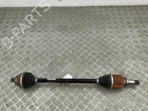 Used Right rear driveshaft SKODA ENYAQ iV SUV (5AZ) 85 (286 hp) 27794439
