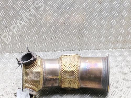 Used Catalyst Catalyst AUDI Q5 (FYB, FYG) SQ5 TFSI quattro (354 hp) 39683717 39683717