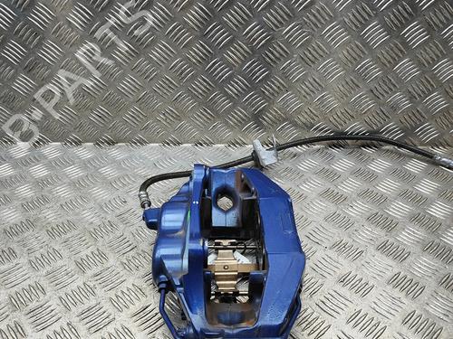 Left front brake caliper BMW X4 (G02, F98) xDrive 20 i | BP38442807M105 - Image 7