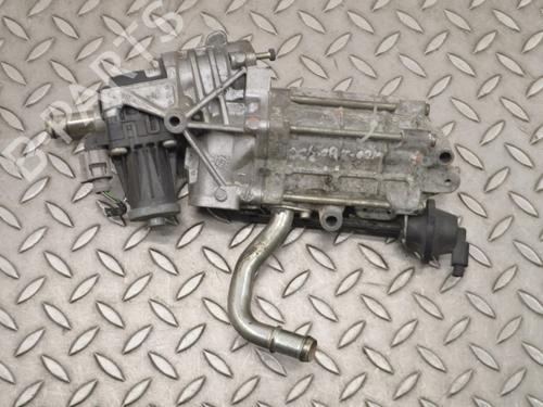 EGR-Ventil EGR-Ventil JAGUAR XF I (X250) 3.0 D (211 hp) 9902616 9902616