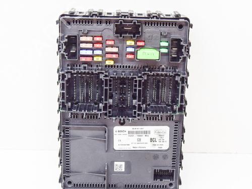 Used Electronic module FORD FIESTA VII (HJ, HF) 1.0 EcoBoost (125 hp) 9113774