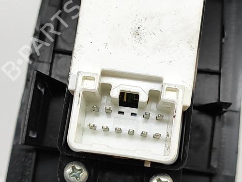 Right front window switch MAZDA 6 Estate (GH) 2.2 MZR-CD (GH10) | BP36044486I26 - Image 5