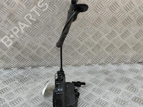 Front right lock RENAULT ZOE (BFM_) ZOE | BP19283512C97 