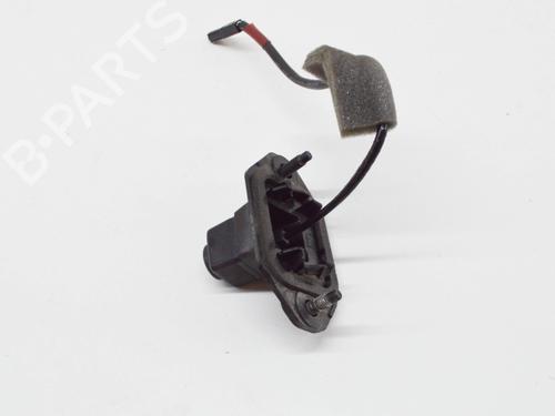 Camera NISSAN LEAF (ZE1) Electric | BP27762916E14 