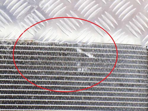 Water radiator BMW 2 Coupe (F22, F87) 218 i | BP7082715M31 