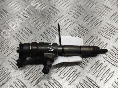 Used Injector PEUGEOT 3008 II SUV (MC_, MR_, MJ_, M4_) 1.6 BlueHDi 120 (120 hp) 26511516