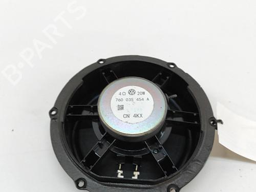 Speaker VW TOUAREG (CR7, RC8) 3.0 TDI 4motion | BP27217312E2 
