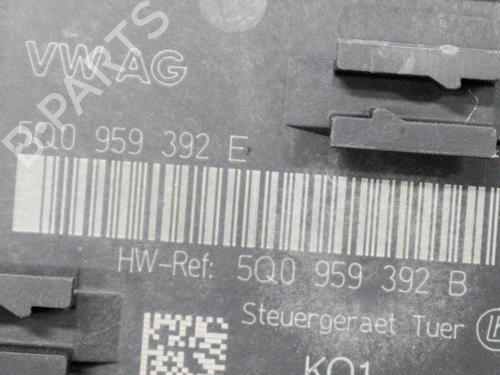 Electronic module VW PASSAT B8 (3G2, CB2) 1.6 TDI | BP6757393M83  - Image 6