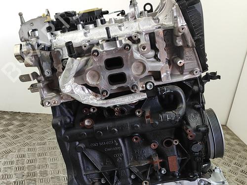 Motor AUDI A5 (F53, F5P) 35 TFSI Mild Hybrid | BP27837069M1 
