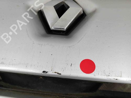 Foran støtfanger RENAULT TWINGO II (CN0_) 1.2 16V (CN0K, CN0V, CN0A) | BP29812476C7 