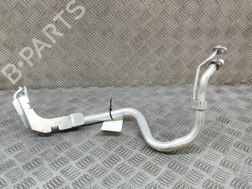 AC pipe VW CADDY V MPV (SBB, SBJ) 1.5 TSi EVO | BP28552264M126