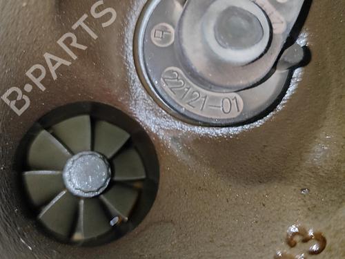 Engine MERCEDES-BENZ GLA-CLASS (X156) GLA 250 4-matic (156.946) | BP31686908M1 