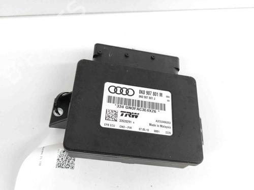 Used Electronic module AUDI Q5 (8RB) 2.0 TDI quattro (177 hp) 17444561