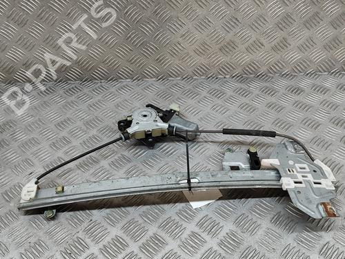 Vindusheismekanisme venstre bak KIA CARNIVAL / GRAND CARNIVAL III (VQ) 2.9 CRDi (160 hp) 28558001