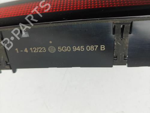 Third brake light VW TIGUAN (AD1, AX1) 2.0 TDI | BP31314991L11 