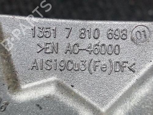 Support BMW 5 (F10) 520 d | BP14655546C155 