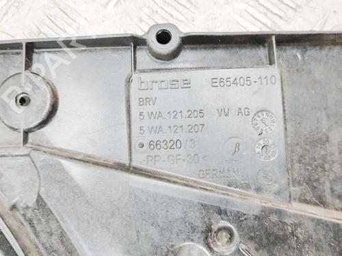 Radiator fan VW ARTEON (3H7, 3H8) 2.0 TSI | BP34559923M35  - Image 8