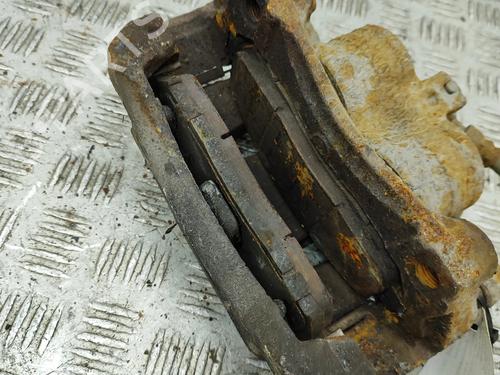 Right front brake caliper NISSAN LEAF (ZE1) Electric | BP28432455M104