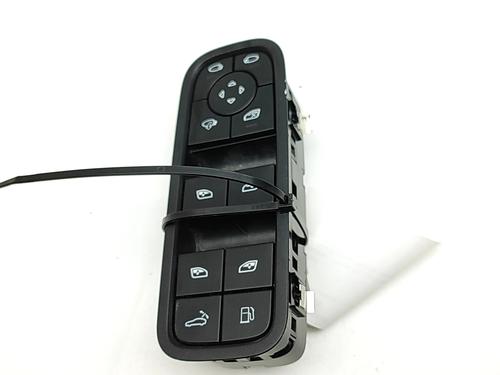 Right front window switch PORSCHE CAYENNE Coupe (9YB) 3.0 E-Hybrid AWD | BP38018100I26 - Image 3