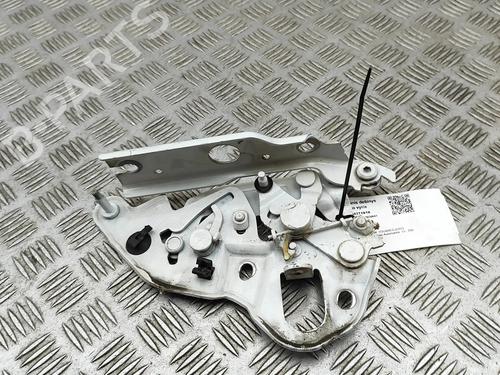 Dørhængsel/Dørbegrænser VW TOUAREG (CR7, RC8) 3.0 TSI 4motion (340 hp) 32779773