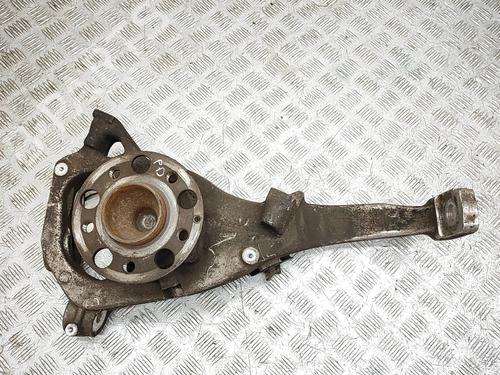 Used Right front steering knuckle Right front steering knuckle 14635098 14635098