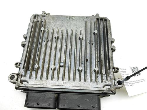 Engine control unit (ECU) CHRYSLER GRAND VOYAGER V (RT) 2.8 CRD | BP38071459M57 - Image 2