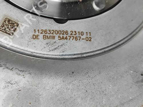 Flywheel BMW X5 (G05, F95) xDrive 30 d Mild-Hybrid | BP33394193M101 - Image 7