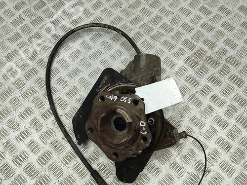 Used Right rear steering knuckle PORSCHE BOXSTER (986) 2.5 (204 hp) 26680752