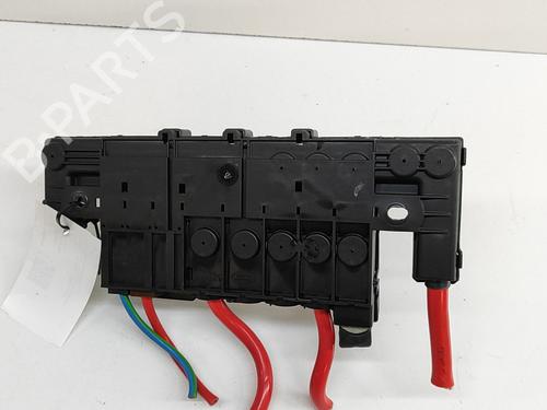 Elektronisk modul LAND ROVER RANGE ROVER SPORT II (L494) 5.0 SCV8 4x4 | BP27787433M83 