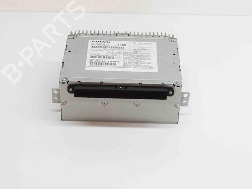 Used Electronic module VOLVO V60 I (155) D3 / D4 (163 hp) 6768861