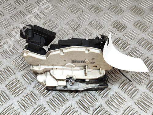 Used Front right lock VW GOLF VII (5G1, BQ1, BE1, BE2) e-Golf (115 hp) 19284011