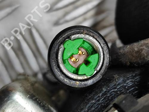 Front right seatbelt FORD S-MAX (WA6) 2.0 TDCi | BP24582158I25 