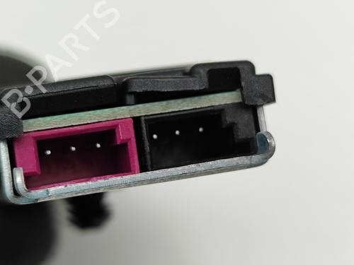 Electronic module MERCEDES-BENZ SLC (R172) 180 (172.431) | BP27158277M83 