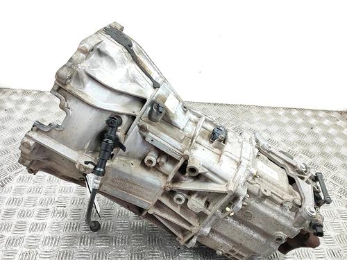 Gearbox FORD TRANSIT V363 Platform/Chassis (FED, FFD) 2.0 EcoBlue RWD | BP36564592M3 - Image 3