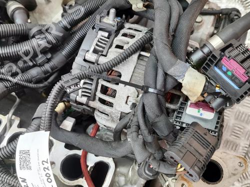 Engine BMW 7 (G11, G12) 730 d, Ld | BP30251560M1 - Image 7