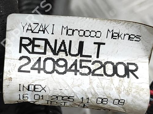 Steering rack RENAULT AUSTRAL E-TECH 200 Hybrid (HGM2) | BP29007468M22  - Image 9