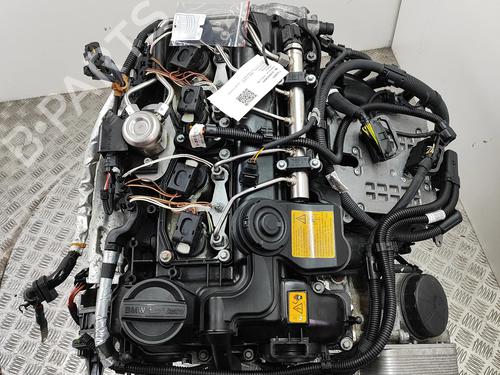 Engine BMW 1 (F20) 116 d | BP33937623M1 - Image 6