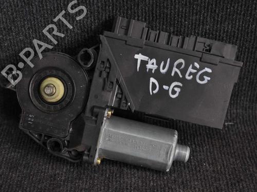 Used Right rear window motor VW TOUAREG (7LA, 7L6, 7L7) 3.0 V6 TDI (225 hp) 6720340