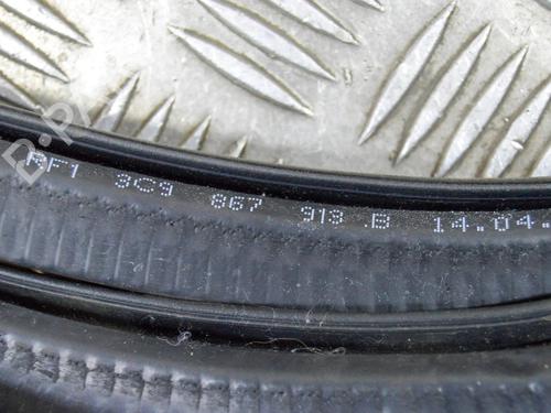Rubber door seal VW PASSAT B7 Variant (365) 2.0 TDI | BP14646677C142 